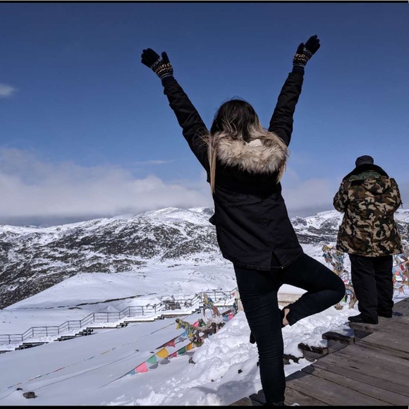 Meet your Posher, Xiao - Picture 5 of 15